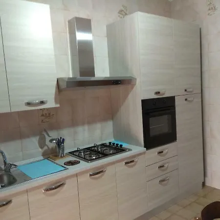 Appartamento Casa Kerol Scalea