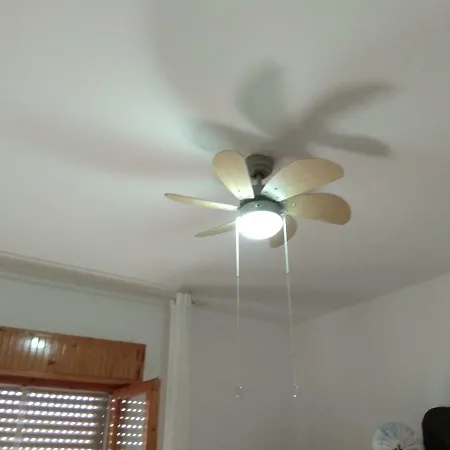Appartamento Casa Kerol *