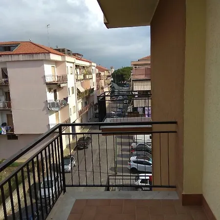 Appartamento Casa Kerol