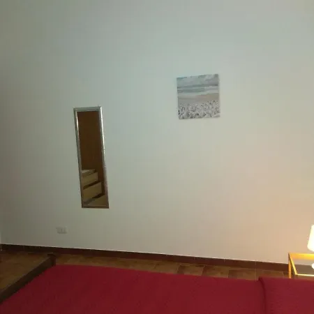 Appartamento Casa Kerol Scalea