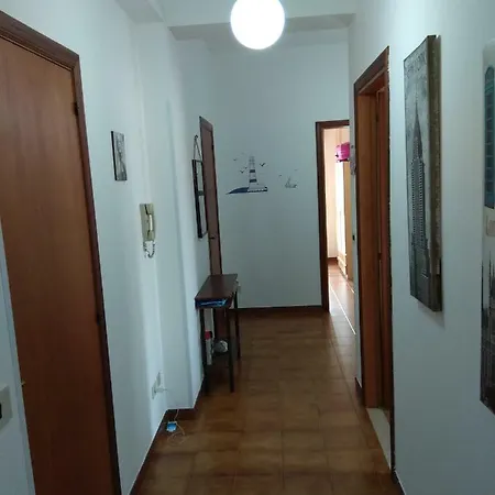 Apartment Casa Kerol *