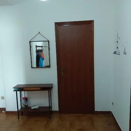 Casa Kerol Scalea
