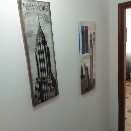 Apartment Casa Kerol