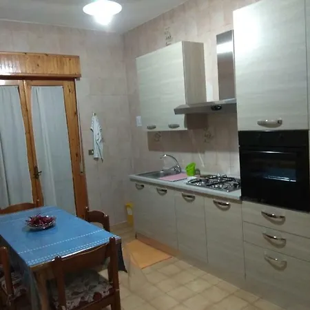 Casa Kerol Apartment Scalea