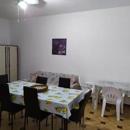 Apartment Casa Kerol