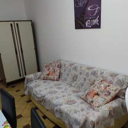 Casa Kerol Apartment Scalea