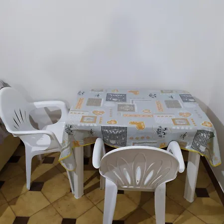 Casa Kerol Apartment *